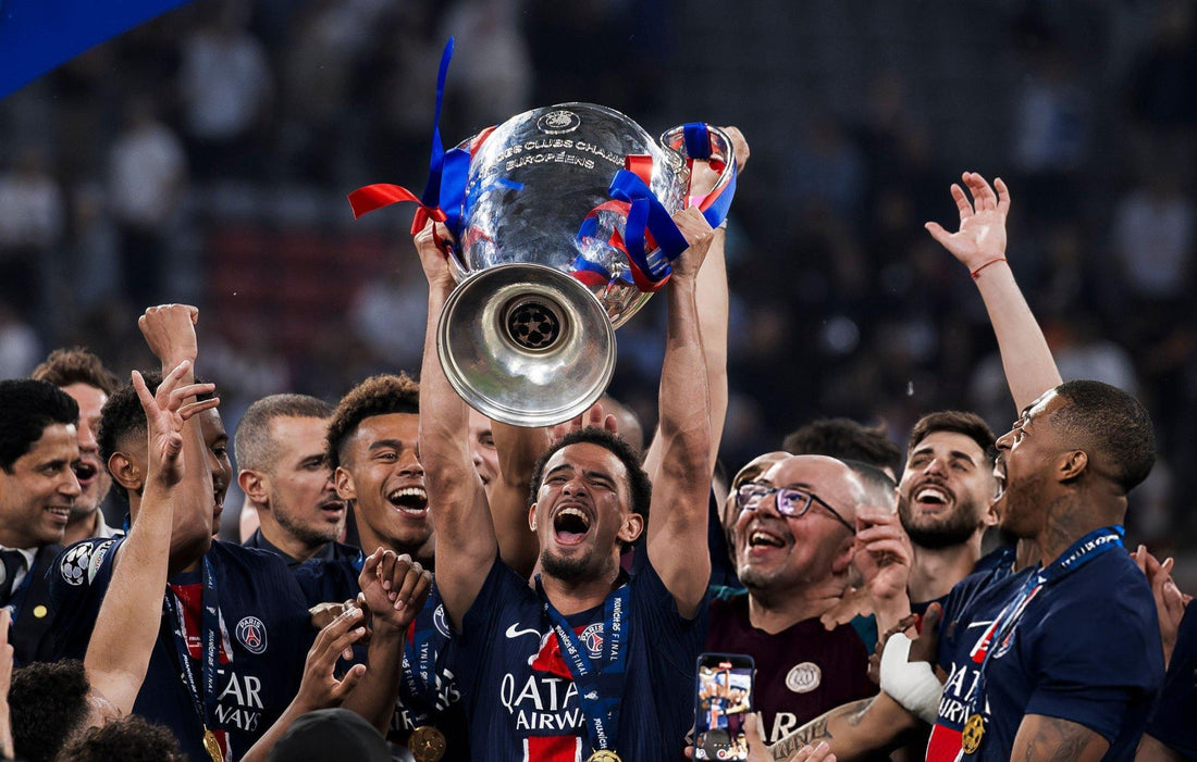 🏆 How Sports Make Life Happier and More Enjoyable – By House of Magnetic