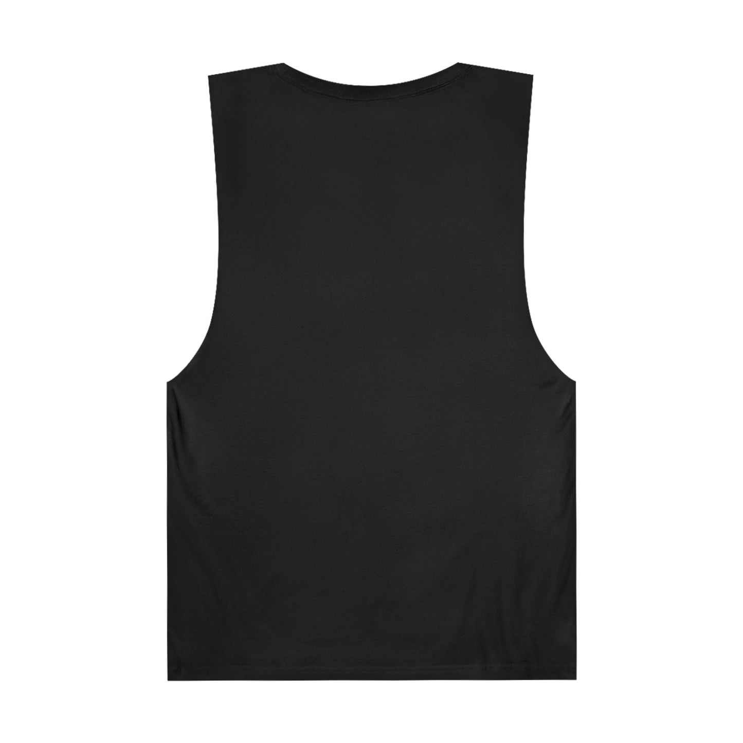 RCB Champions 2025 Sleeveless T-Shirt – Limited Edition (Black & White) Houseofmagnetic