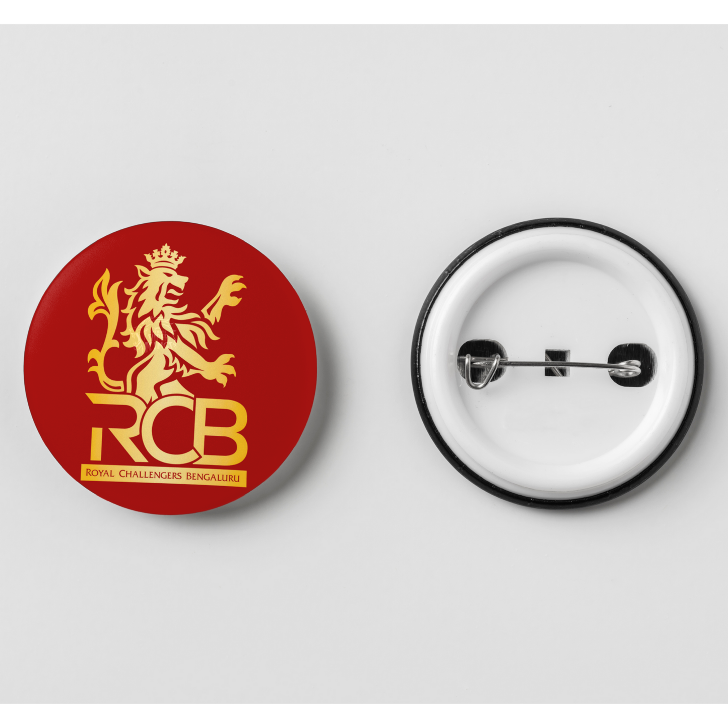 RCB Virat Kohli Fan Combo Pack Houseofmagnetic