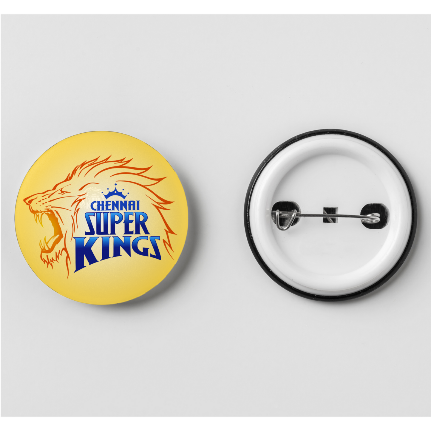 MS Dhoni Fan Combo Pack Houseofmagnetic