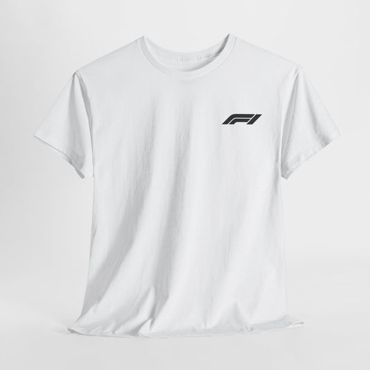 McLaren Formula 1 Team T-Shirt – Official F1 Inspired Racing Tee | House of Magnetic HOUSE OF MAGNETIC