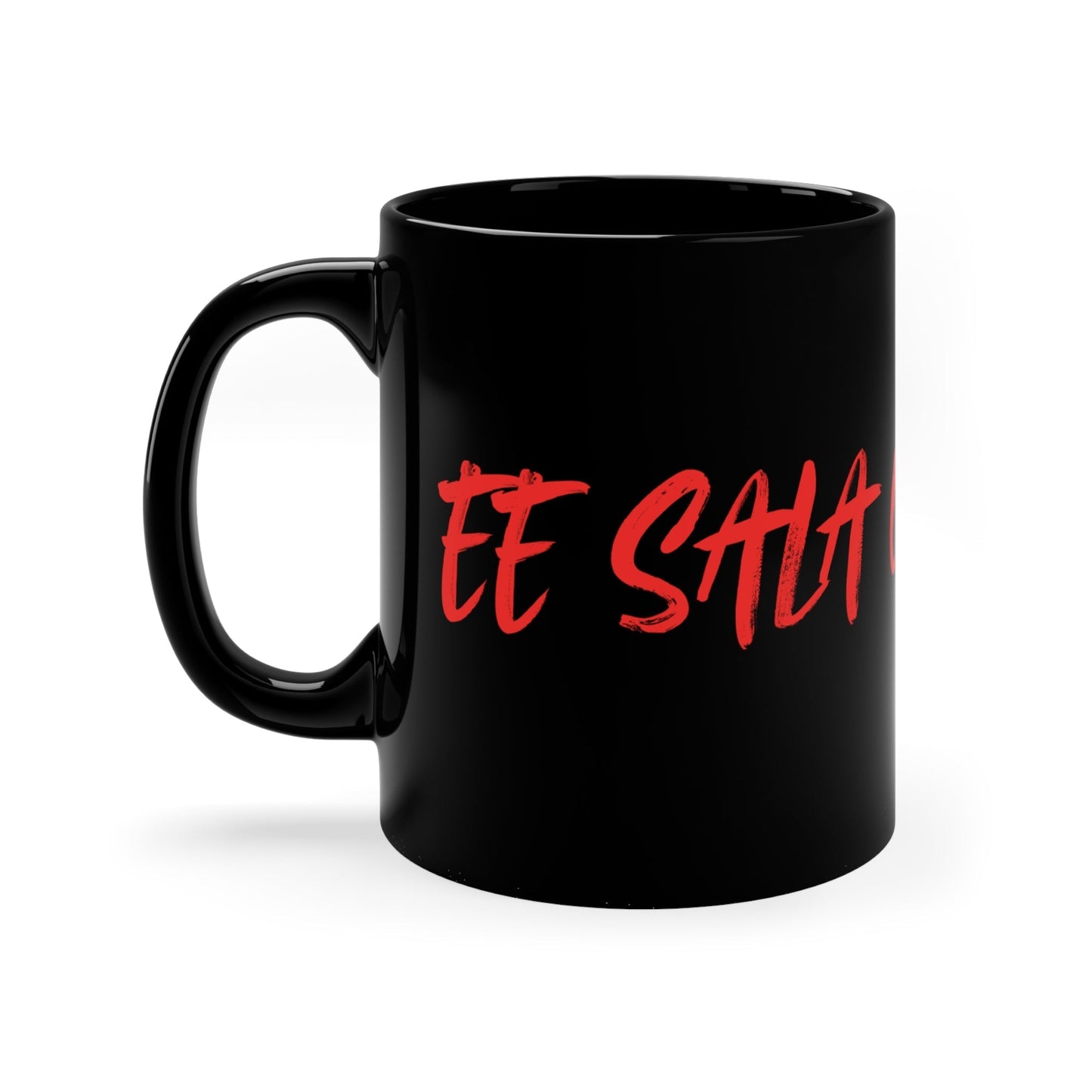 RCB 2025 Victory Mug | 11oz Houseofmagnetic