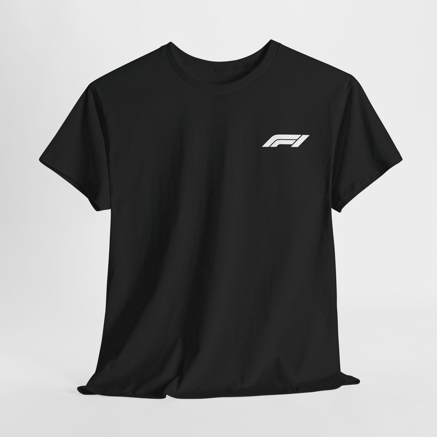 McLaren Formula 1 Team T-Shirt – Official F1 Inspired Racing Tee | House of Magnetic HOUSE OF MAGNETIC