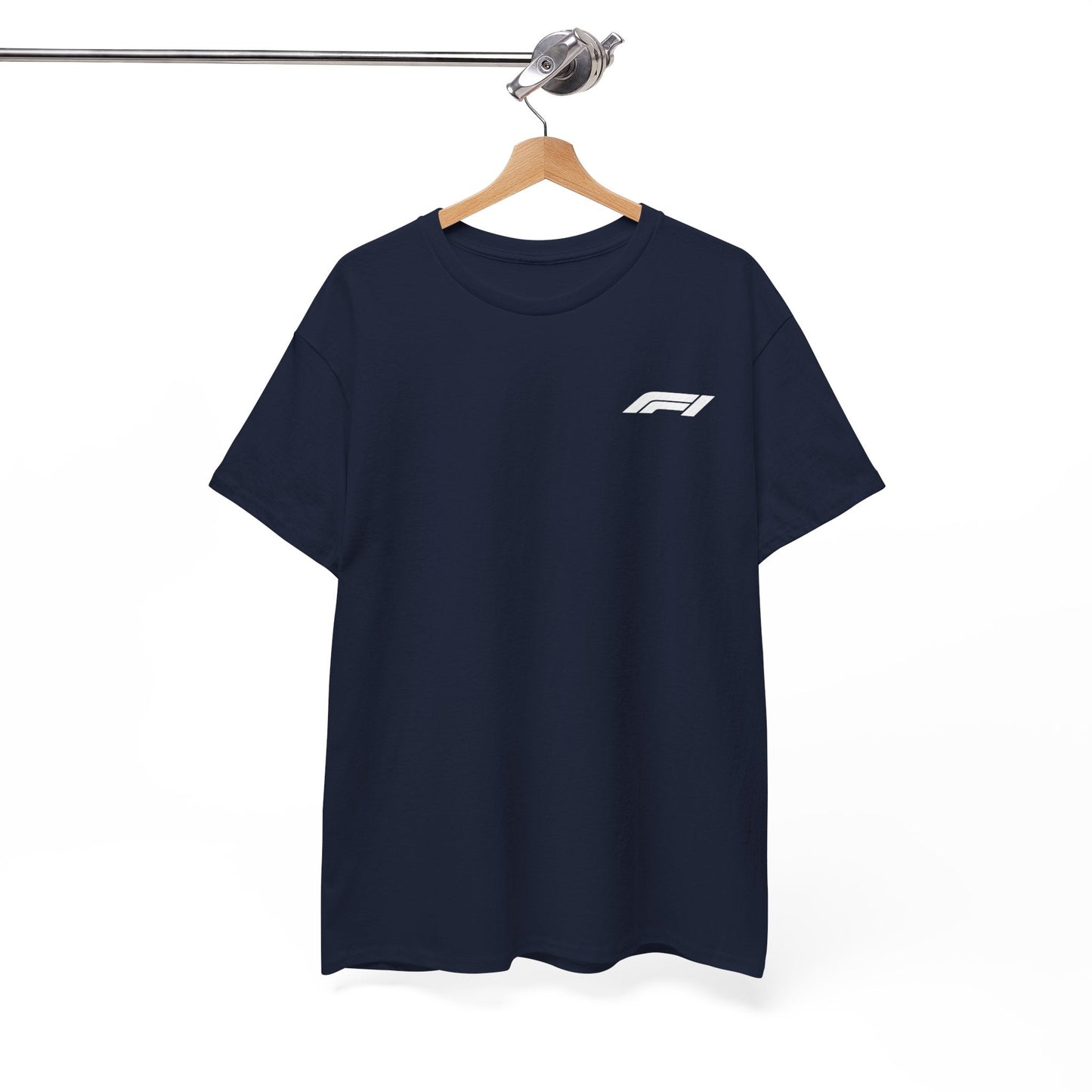 McLaren Formula 1 Team T-Shirt – Official F1 Inspired Racing Tee | House of Magnetic HOUSE OF MAGNETIC