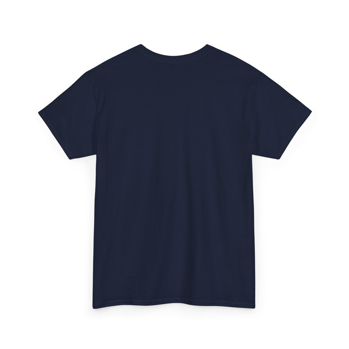 KARMA Bold Red Graphic T-Shirt – Sanskrit Typography Tee | House of Magnetic HOUSE OF MAGNETIC