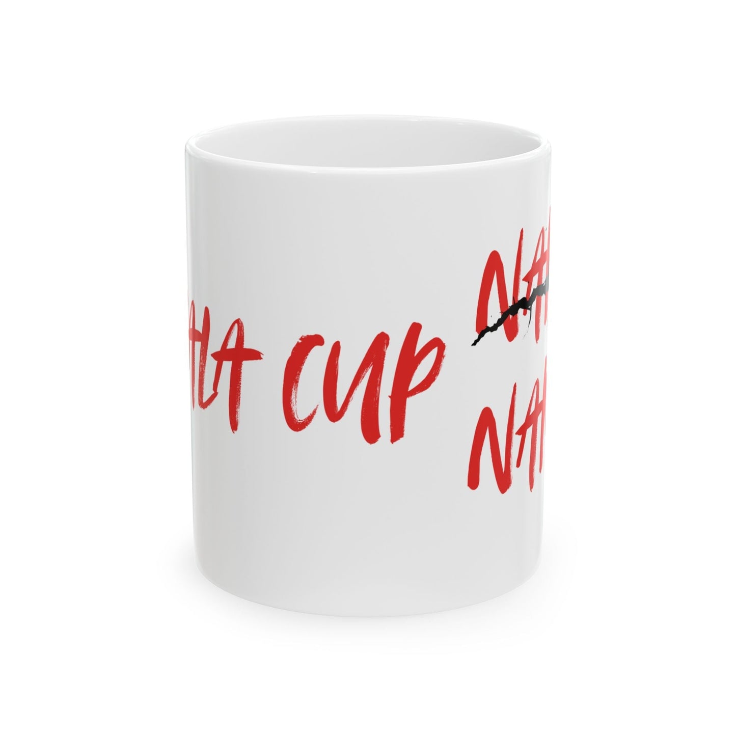 Ee Sala Cup Namdu Mug – RCB IPL 2025 Champions Edition | Bold 11 oz Cricket Fan Mug Houseofmagnetic