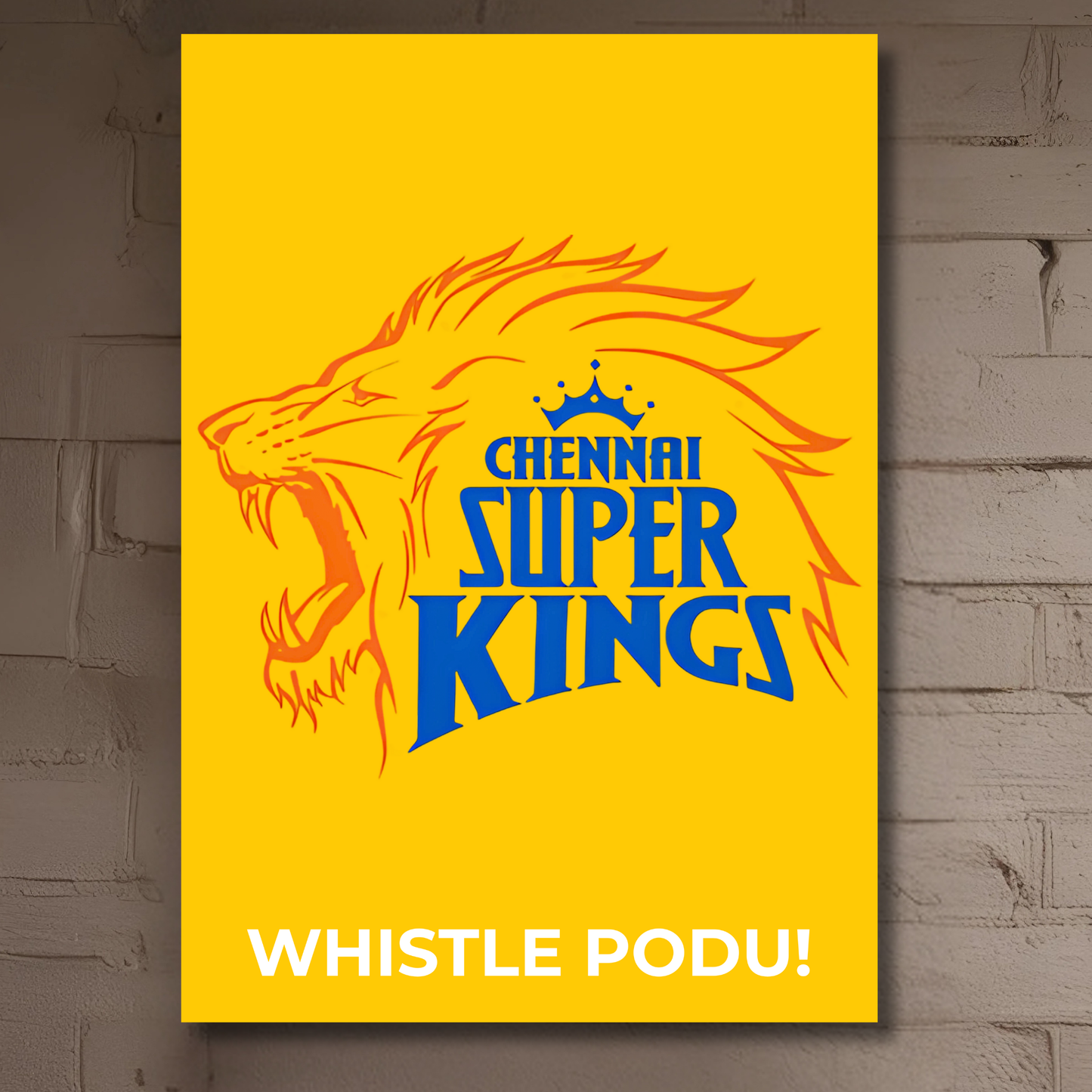 CSK Poster Combo – Set of 3 Houseofmagnetic