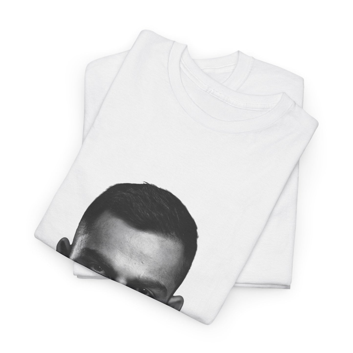 Virat Kohli Graphic Print T-Shirt HOUSE OF MAGNETIC