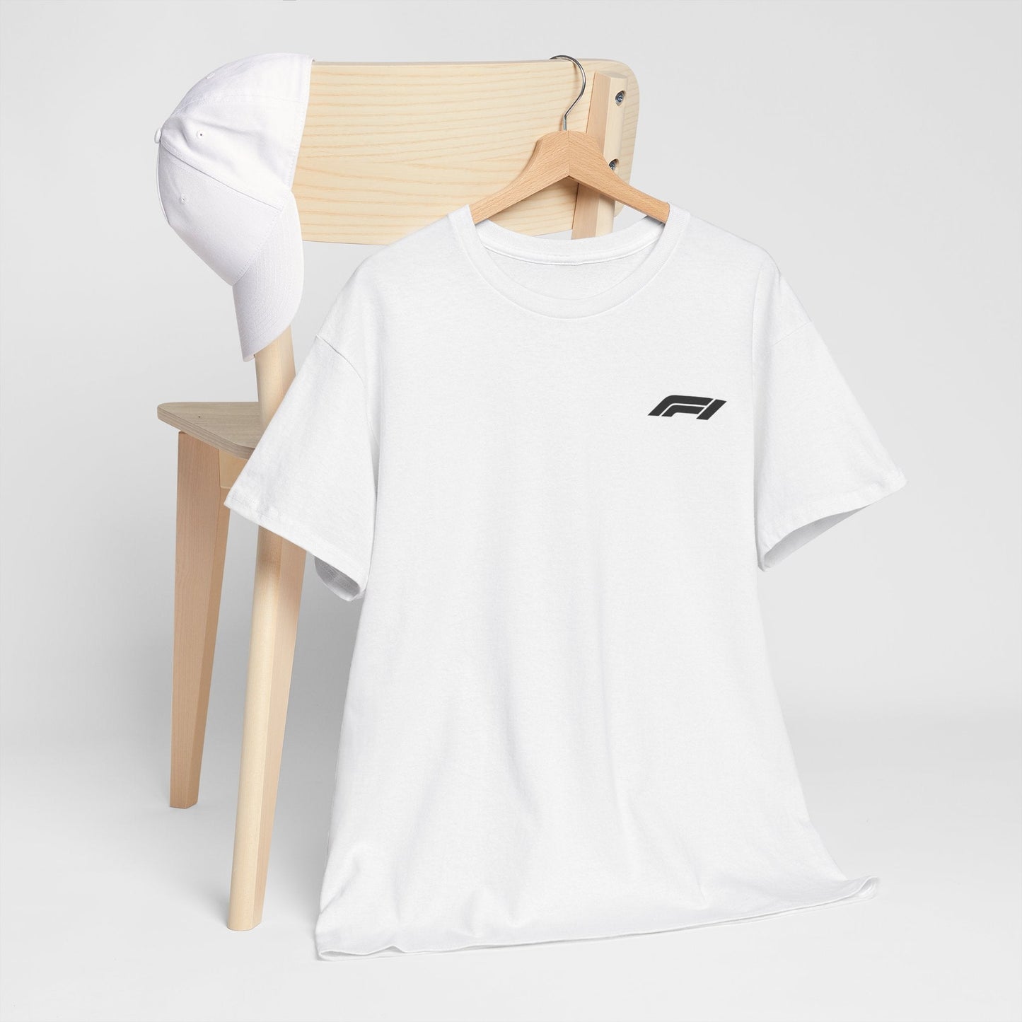 McLaren Formula 1 Team T-Shirt – Official F1 Inspired Racing Tee | House of Magnetic HOUSE OF MAGNETIC
