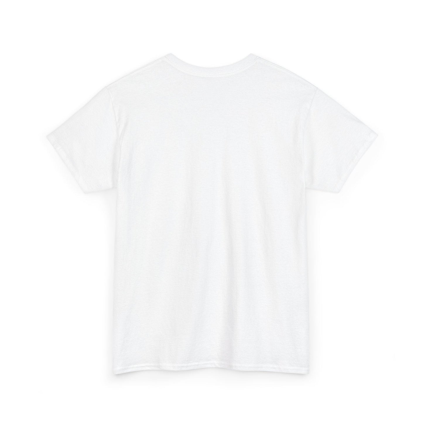 मोह(Moh) – Cut-Off Typography T-Shirt | End of Illusion By House of Magnetic HOUSE OF MAGNETIC