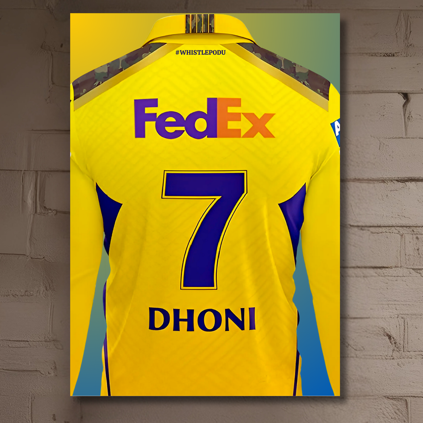 CSK Poster Combo – Set of 3 Houseofmagnetic