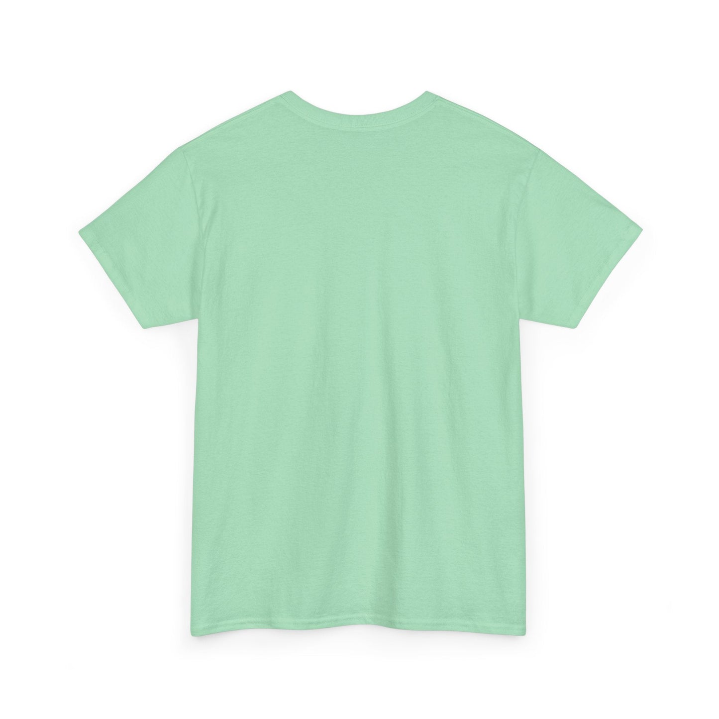 Color Bloom Bottles T-Shirt – Designed by 9-Year-Old Mithu | Kids Art Floral Tee by House of Magnetic HOUSE OF MAGNETIC