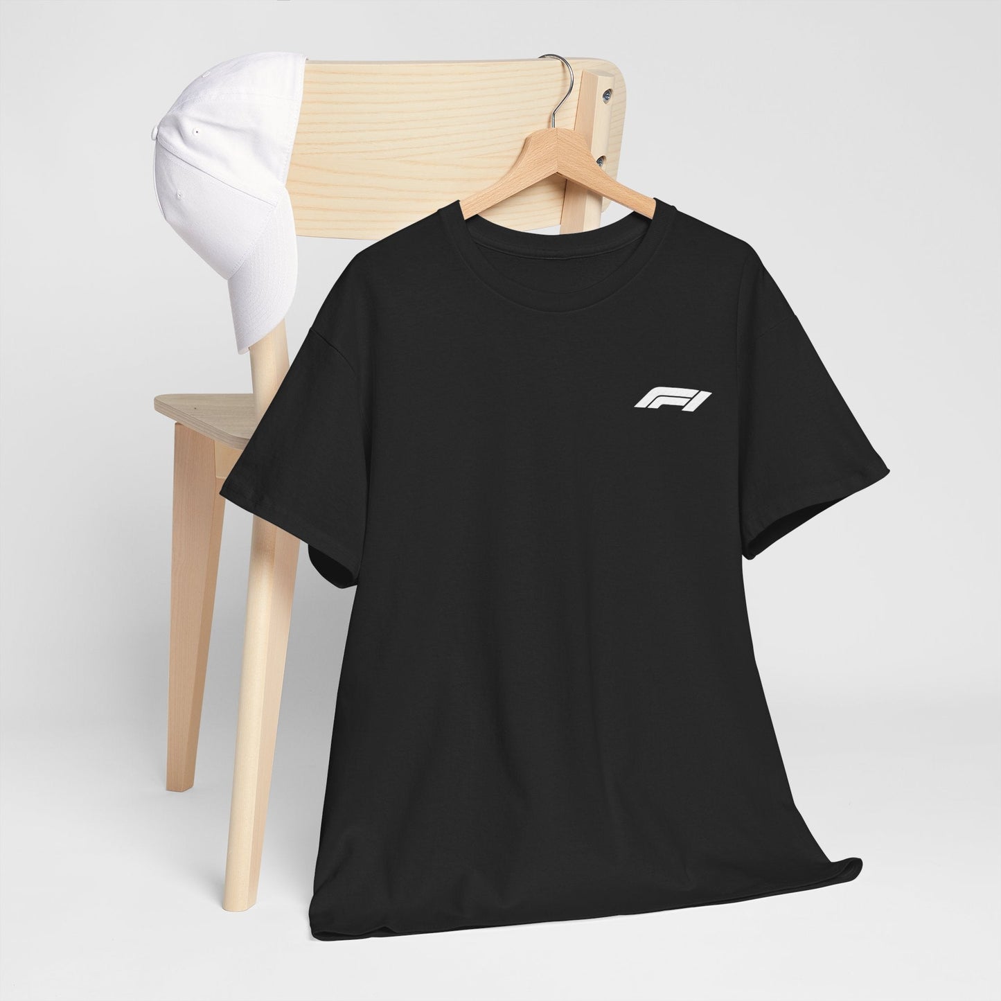 McLaren Formula 1 Team T-Shirt – Official F1 Inspired Racing Tee | House of Magnetic HOUSE OF MAGNETIC