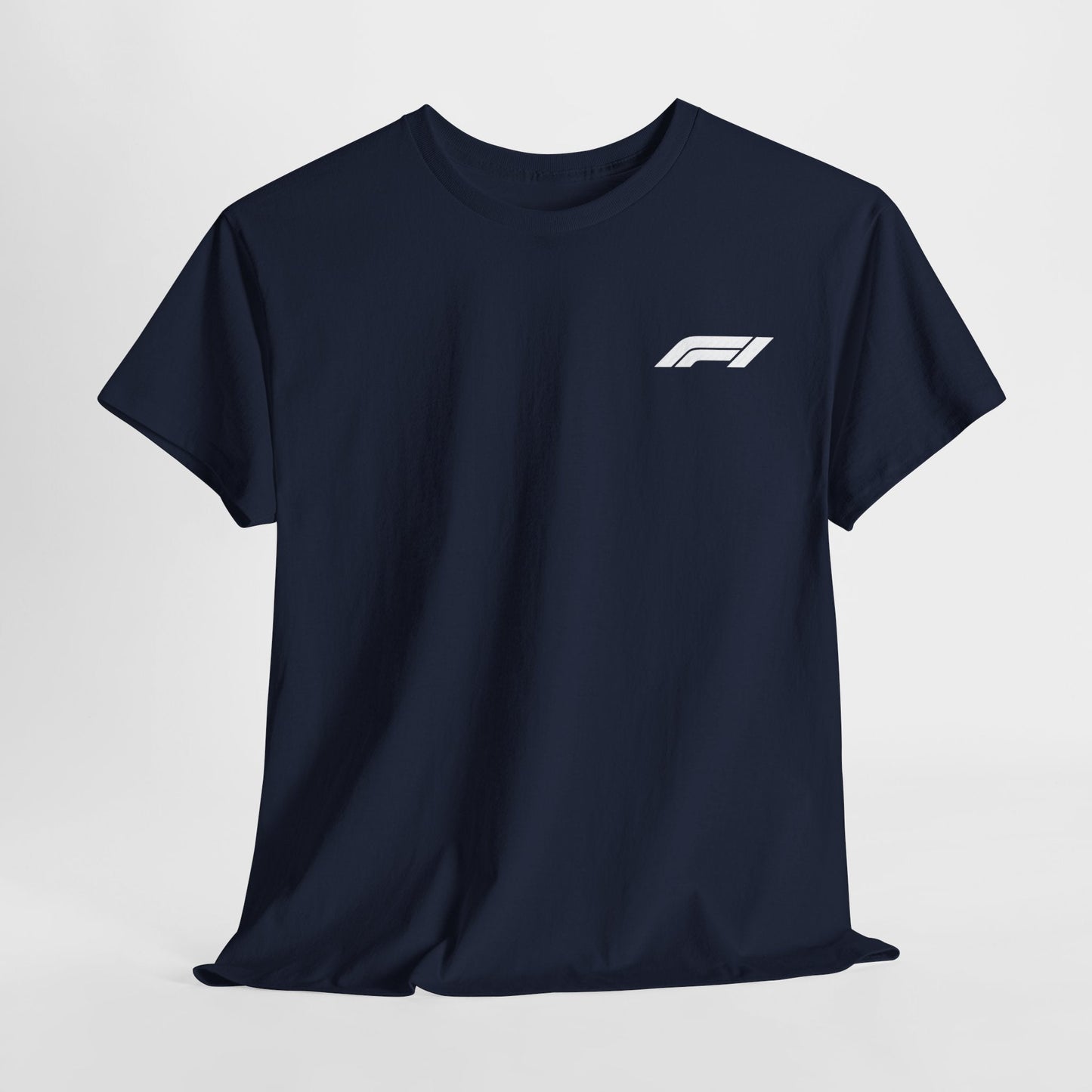 McLaren Formula 1 Team T-Shirt – Official F1 Inspired Racing Tee | House of Magnetic HOUSE OF MAGNETIC