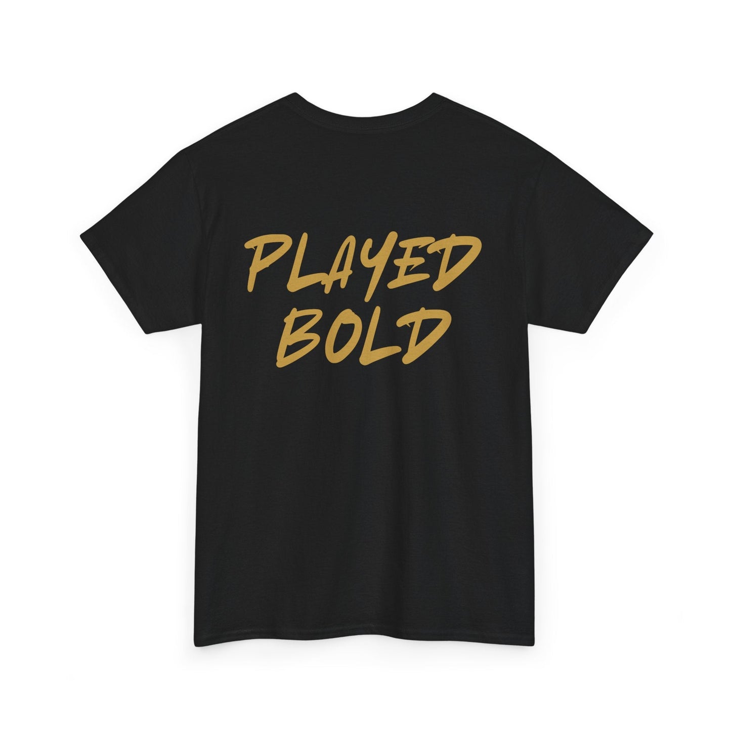 IPL RCB Champion T-Shirt, Black, White, Soft Cotton, Cricket Fan Jersey, Indian Premier League Houseofmagnetic