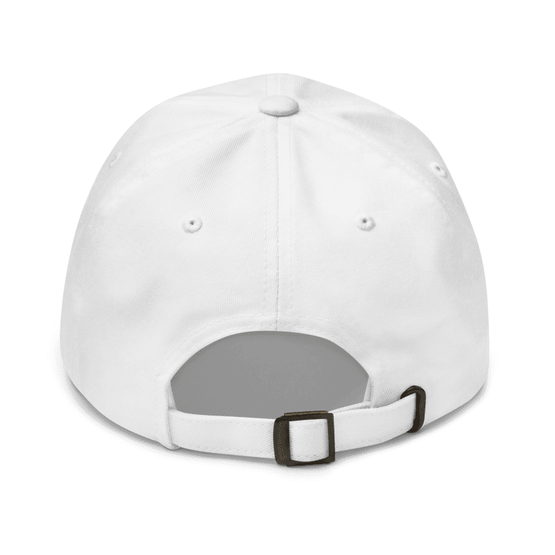Played Bold RCB Cap – IPL 2025 Inspired | Cricket Fan Cap | Unisex Adjustable | House of Magnetic HOUSE OF MAGNETIC