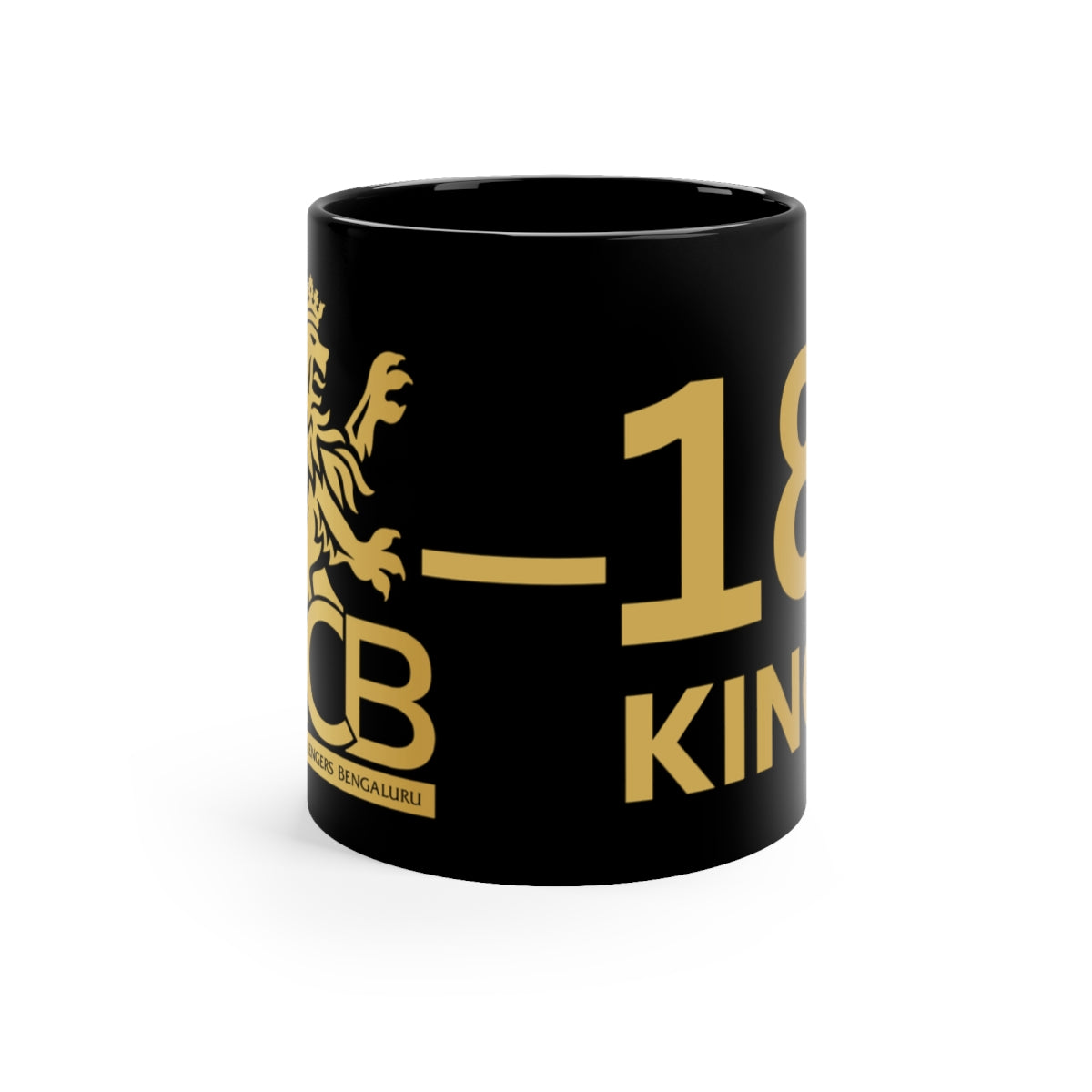 RCB Virat Kohli Fan Combo Pack Houseofmagnetic