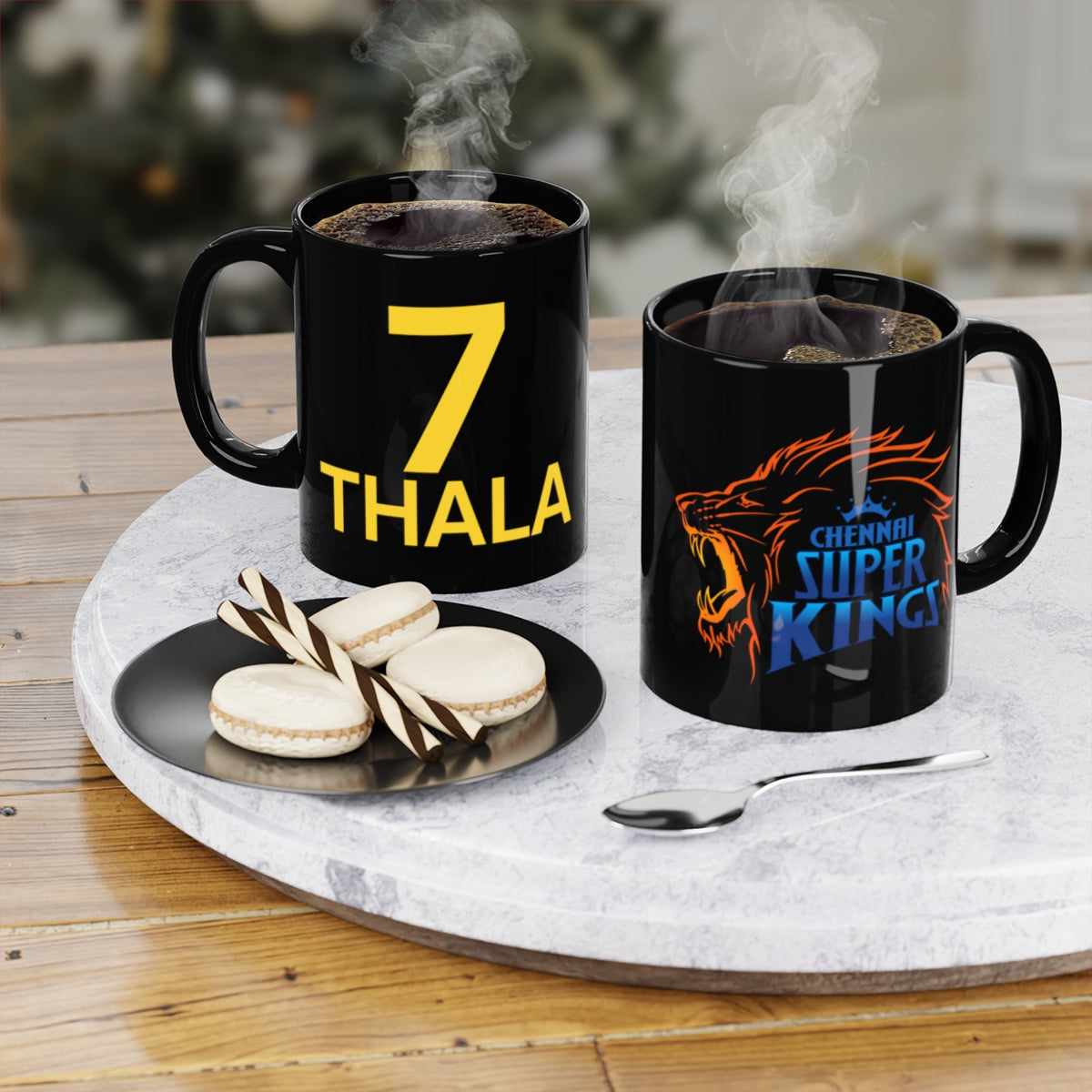 MS Dhoni Fan Combo Pack Houseofmagnetic