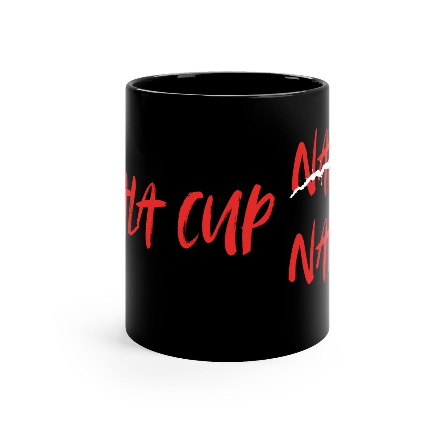 RCB 2025 Victory Mug | 11oz Houseofmagnetic