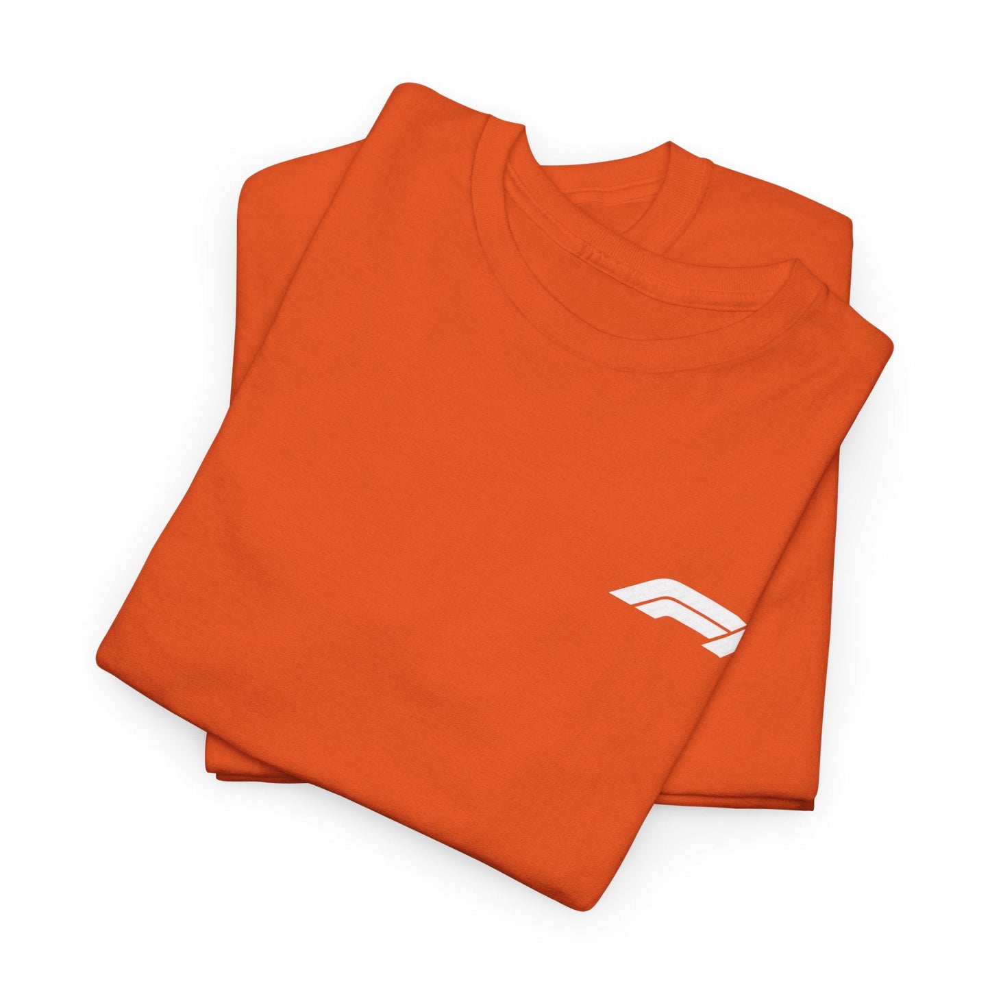 McLaren Formula 1 Team T-Shirt – Official F1 Inspired Racing Tee | House of Magnetic HOUSE OF MAGNETIC