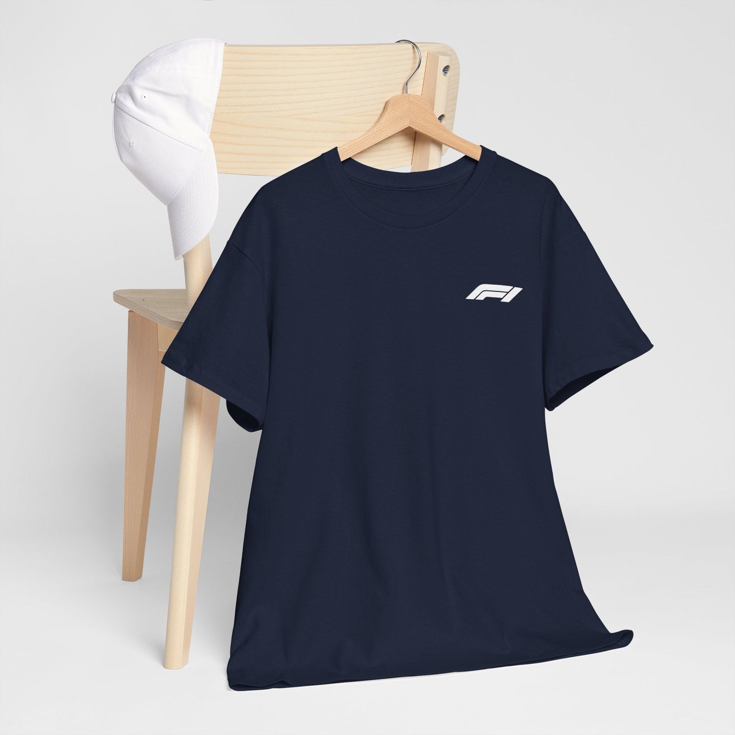McLaren Formula 1 Team T-Shirt – Official F1 Inspired Racing Tee | House of Magnetic HOUSE OF MAGNETIC