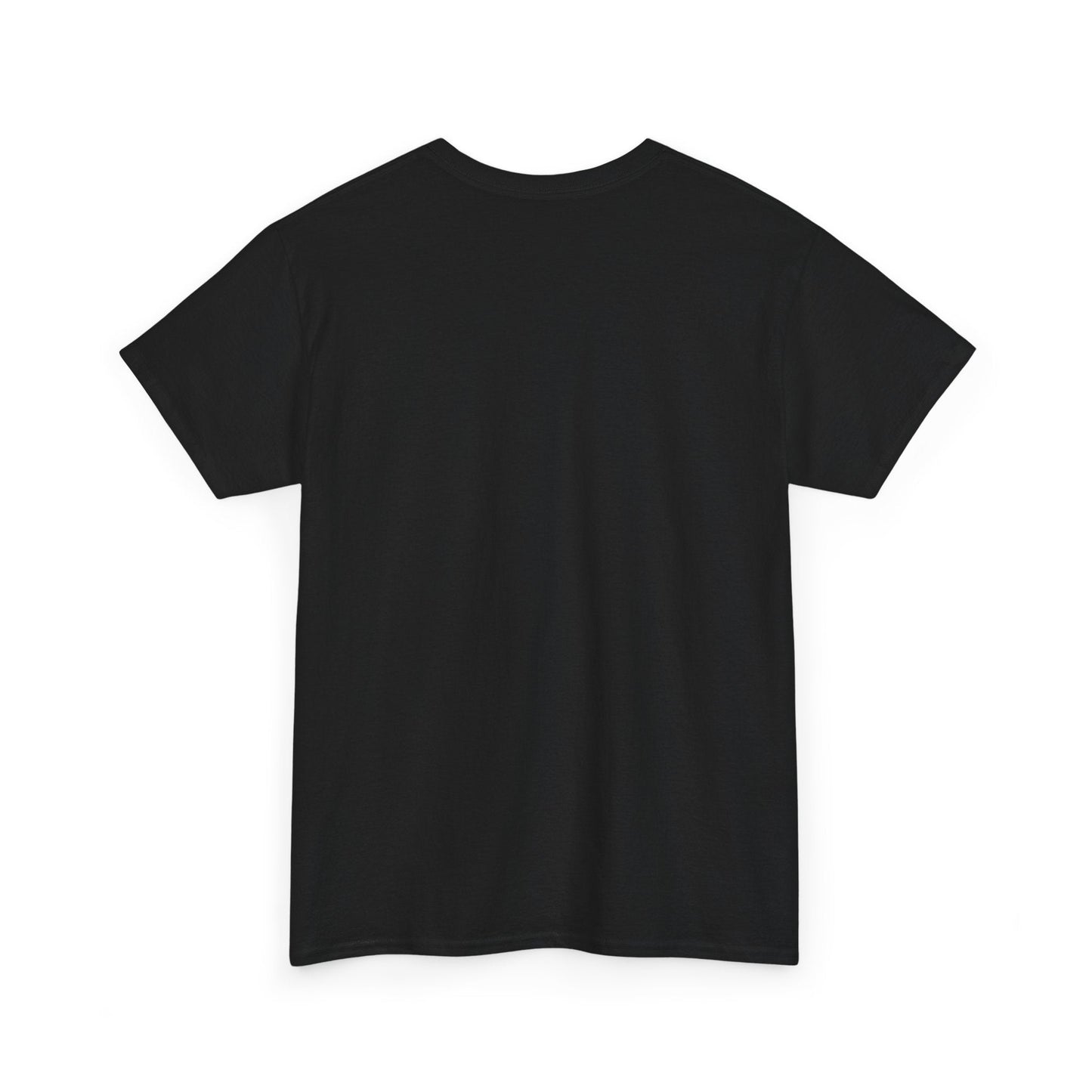 मोह(Moh) – Cut-Off Typography T-Shirt | End of Illusion By House of Magnetic HOUSE OF MAGNETIC