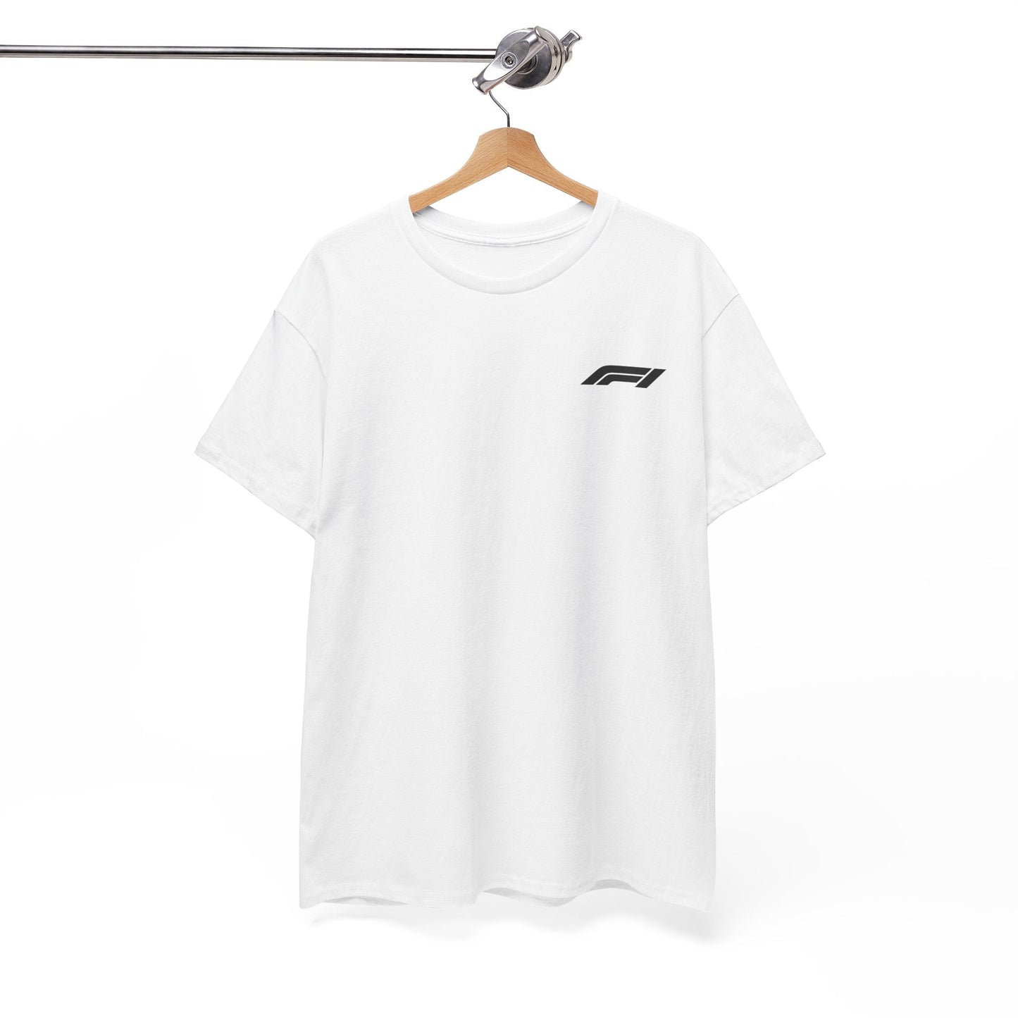 McLaren Formula 1 Team T-Shirt – Official F1 Inspired Racing Tee | House of Magnetic HOUSE OF MAGNETIC