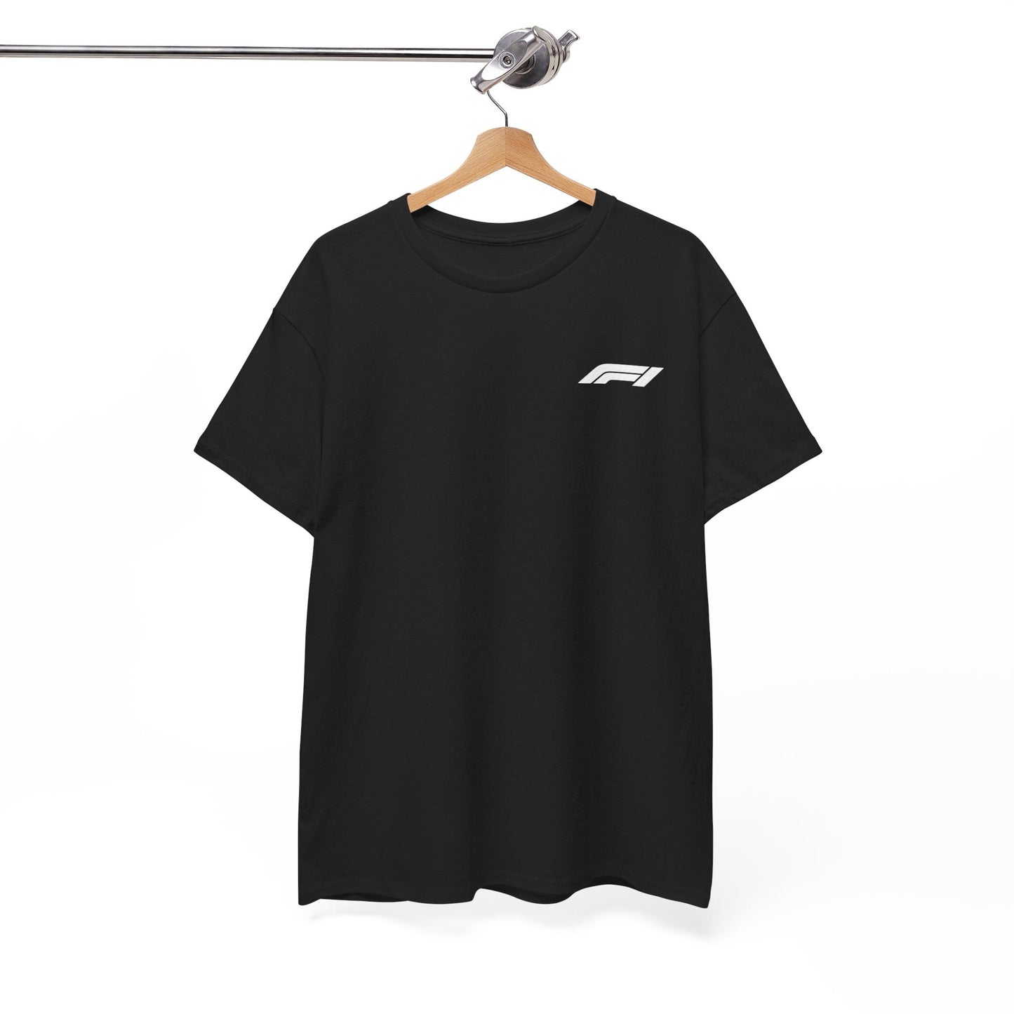 McLaren Formula 1 Team T-Shirt – Official F1 Inspired Racing Tee | House of Magnetic HOUSE OF MAGNETIC