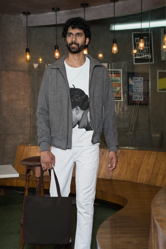 Shubman Gill Graphic Fan T-Shirt HOUSE OF MAGNETIC