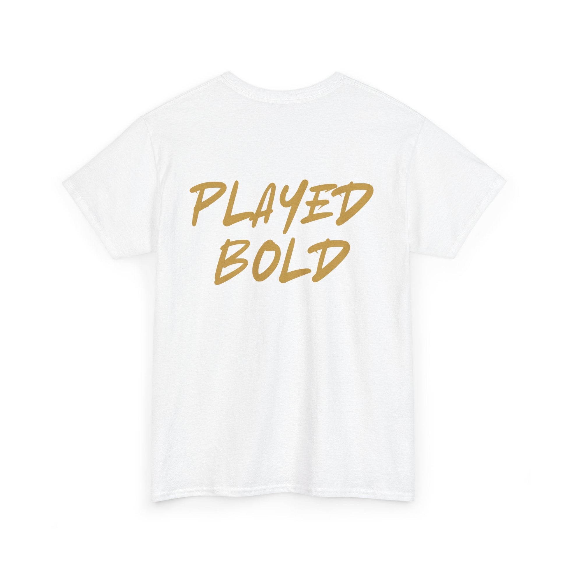 IPL RCB Champion T-Shirt, Black, White, Soft Cotton, Cricket Fan Jersey, Indian Premier League Houseofmagnetic