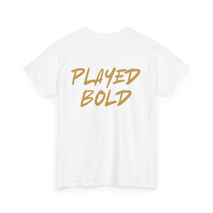 IPL RCB Champion T-Shirt, Black, White, Soft Cotton, Cricket Fan Jersey, Indian Premier League Houseofmagnetic