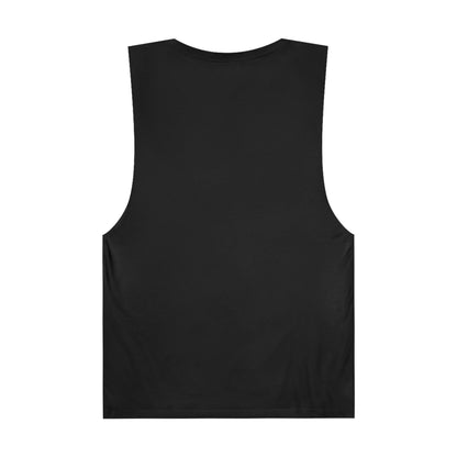 RCB Champions 2025 Sleeveless T-Shirt – Limited Edition (Black & White) Houseofmagnetic