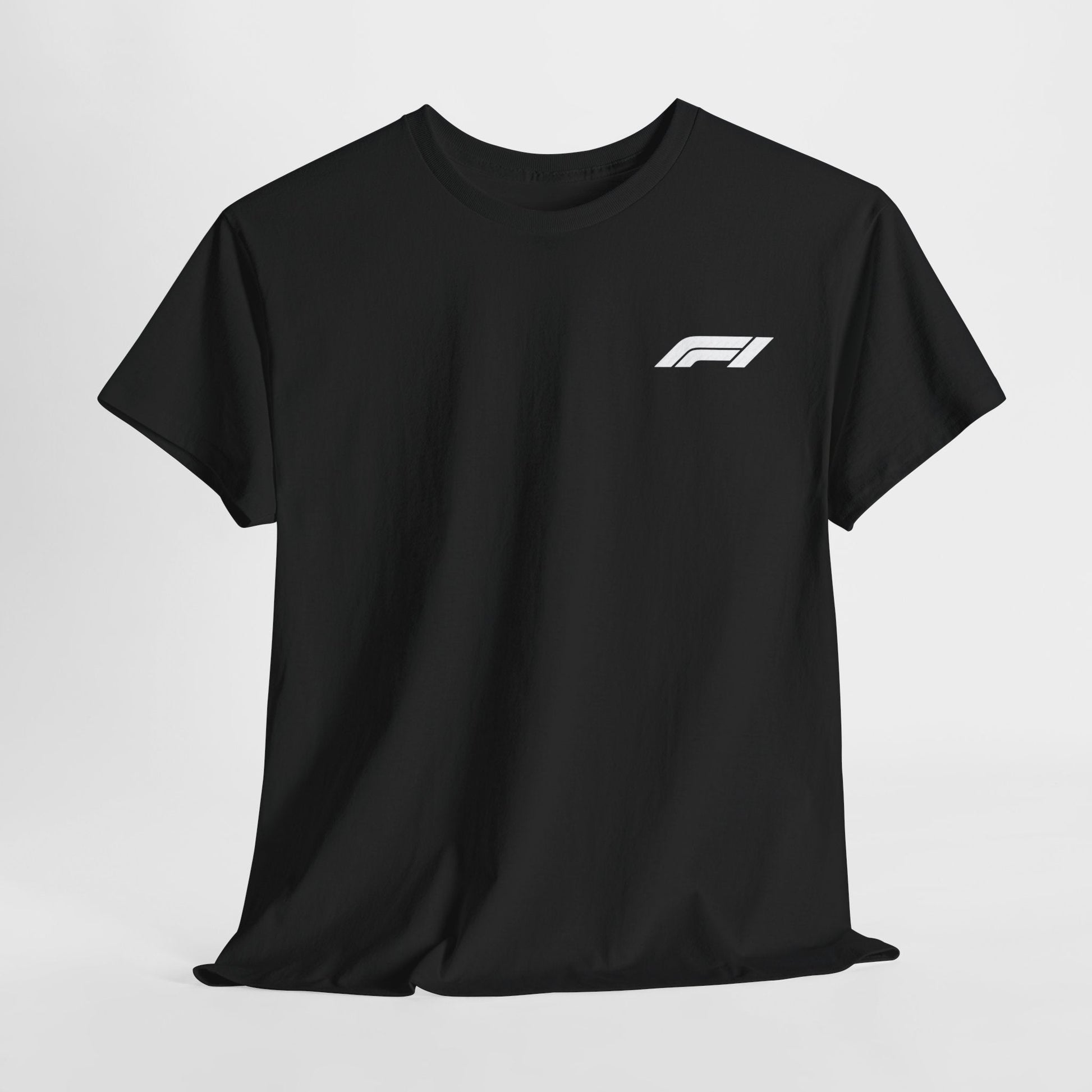 McLaren Formula 1 Team T-Shirt – Official F1 Inspired Racing Tee | House of Magnetic HOUSE OF MAGNETIC