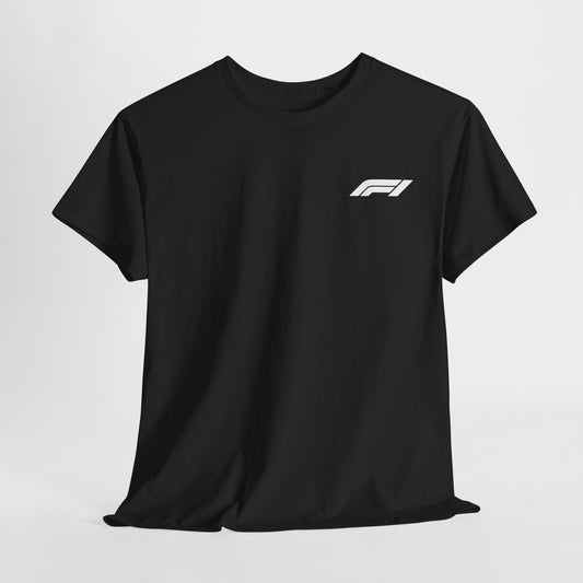 McLaren Formula 1 Team T-Shirt – Official F1 Inspired Racing Tee | House of Magnetic HOUSE OF MAGNETIC