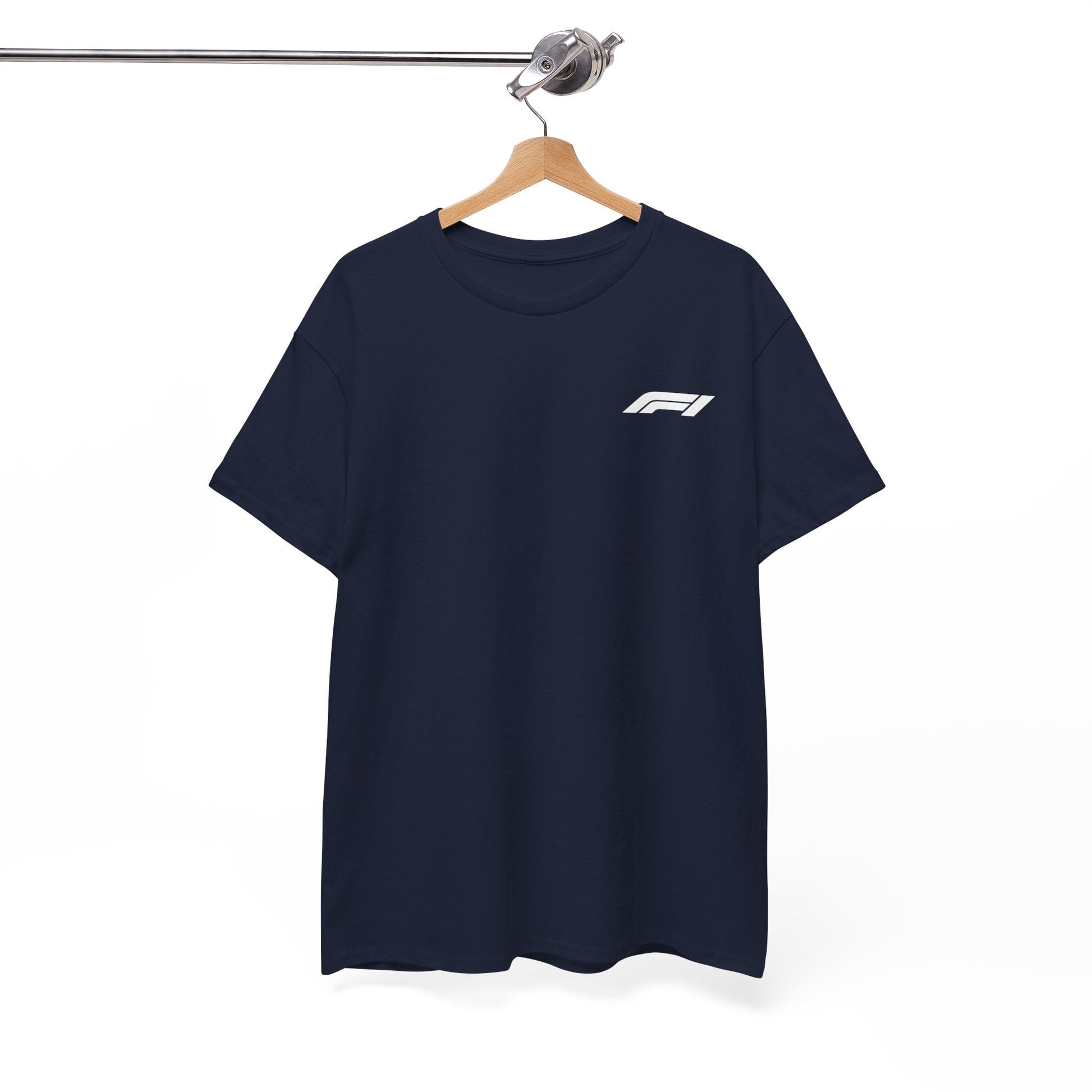 McLaren Formula 1 Team T-Shirt – Official F1 Inspired Racing Tee | House of Magnetic HOUSE OF MAGNETIC