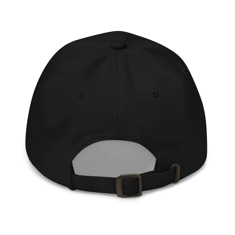 Played Bold RCB Cap – IPL 2025 Inspired | Cricket Fan Cap | Unisex Adjustable | House of Magnetic HOUSE OF MAGNETIC