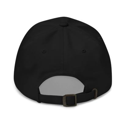 Played Bold RCB Cap – IPL 2025 Inspired | Cricket Fan Cap | Unisex Adjustable | House of Magnetic HOUSE OF MAGNETIC