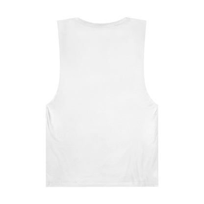 RCB Champions 2025 Sleeveless T-Shirt – Limited Edition (Black & White) Houseofmagnetic