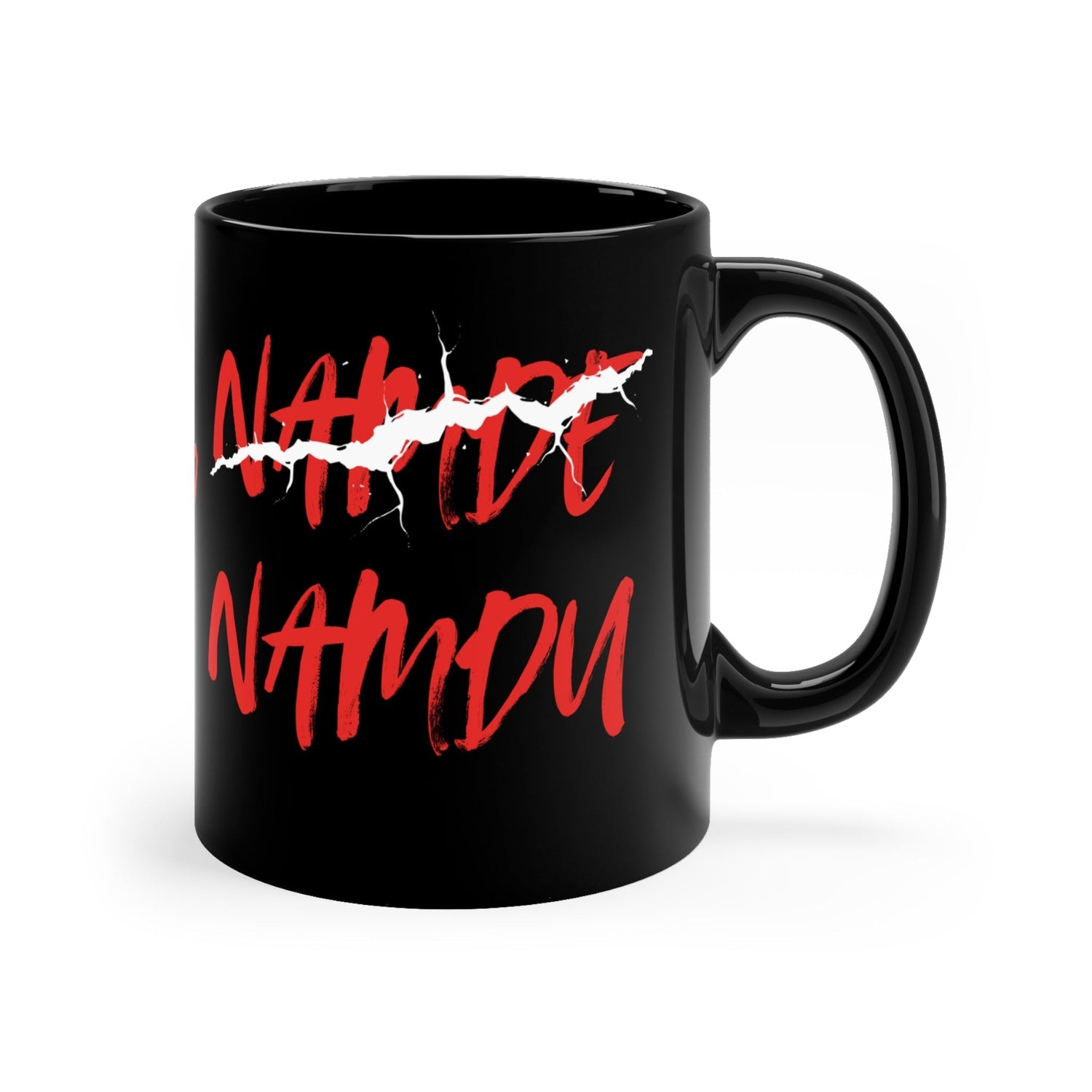 RCB 2025 Victory Mug | 11oz Houseofmagnetic