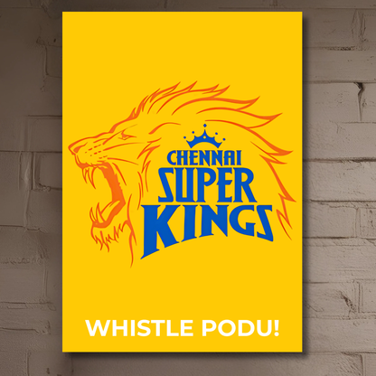 CSK Poster Combo – Set of 3 Houseofmagnetic