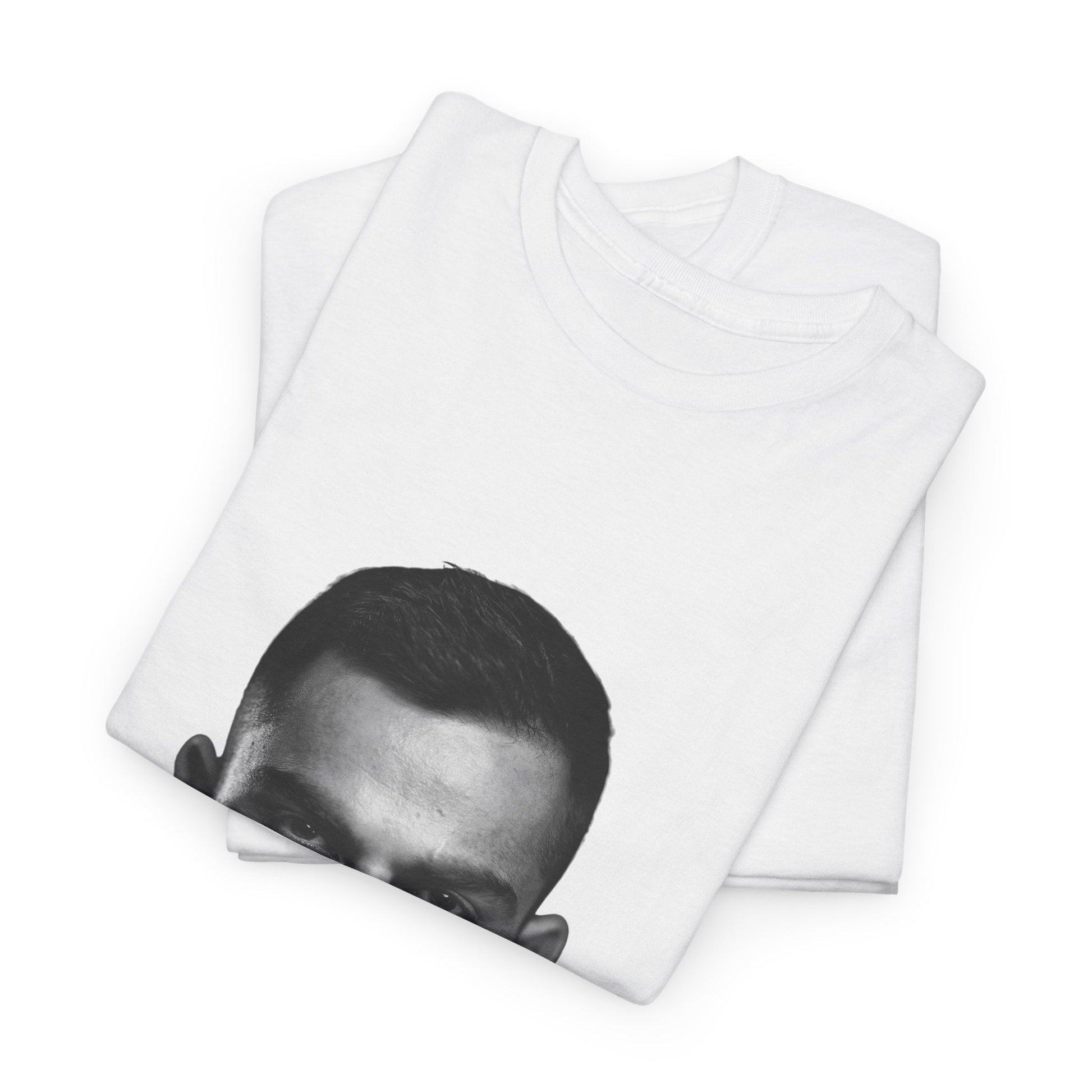 Virat Kohli Graphic Print T-Shirt HOUSE OF MAGNETIC