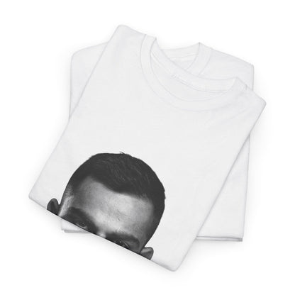 Virat Kohli Graphic Print T-Shirt HOUSE OF MAGNETIC