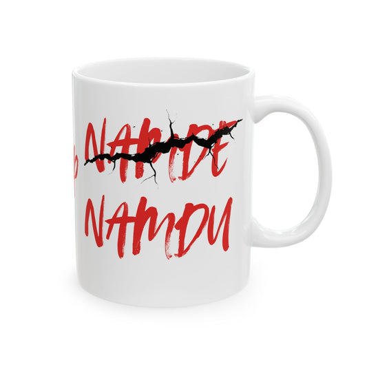 Ee Sala Cup Namdu Mug – RCB IPL 2025 Champions Edition | Bold 11 oz Cricket Fan Mug Houseofmagnetic