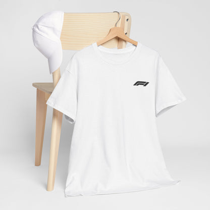 McLaren Formula 1 Team T-Shirt – Official F1 Inspired Racing Tee | House of Magnetic HOUSE OF MAGNETIC
