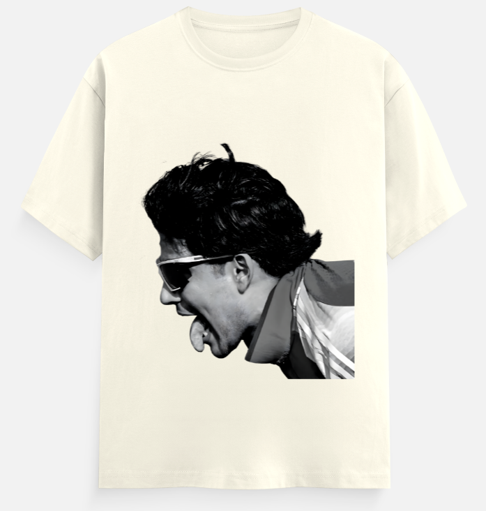 Shubman Gill Graphic Fan T-Shirt HOUSE OF MAGNETIC