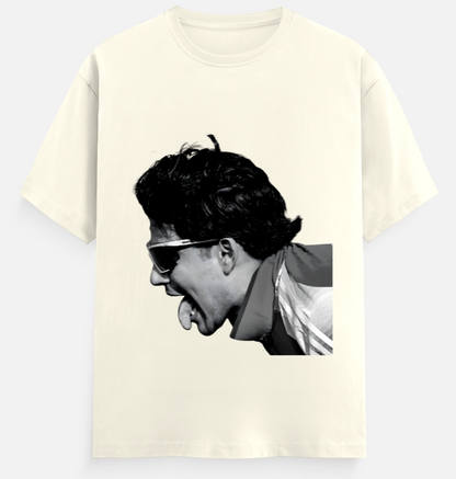Shubman Gill Graphic Fan T-Shirt HOUSE OF MAGNETIC