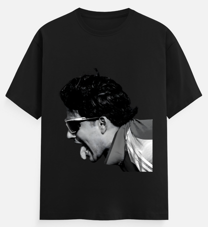 Shubman Gill Graphic Fan T-Shirt HOUSE OF MAGNETIC