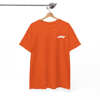 McLaren Formula 1 Team T-Shirt – Official F1 Inspired Racing Tee | House of Magnetic HOUSE OF MAGNETIC