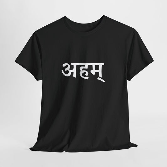 अहम् – The I That Watches  By House of Magnetic HOUSE OF MAGNETIC