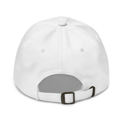 Played Bold RCB Cap – IPL 2025 Inspired | Cricket Fan Cap | Unisex Adjustable | House of Magnetic HOUSE OF MAGNETIC